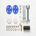 Tamiya 15436 MINI 4WD LARGE DIA. STAB HEAD 17mm (769291419697)