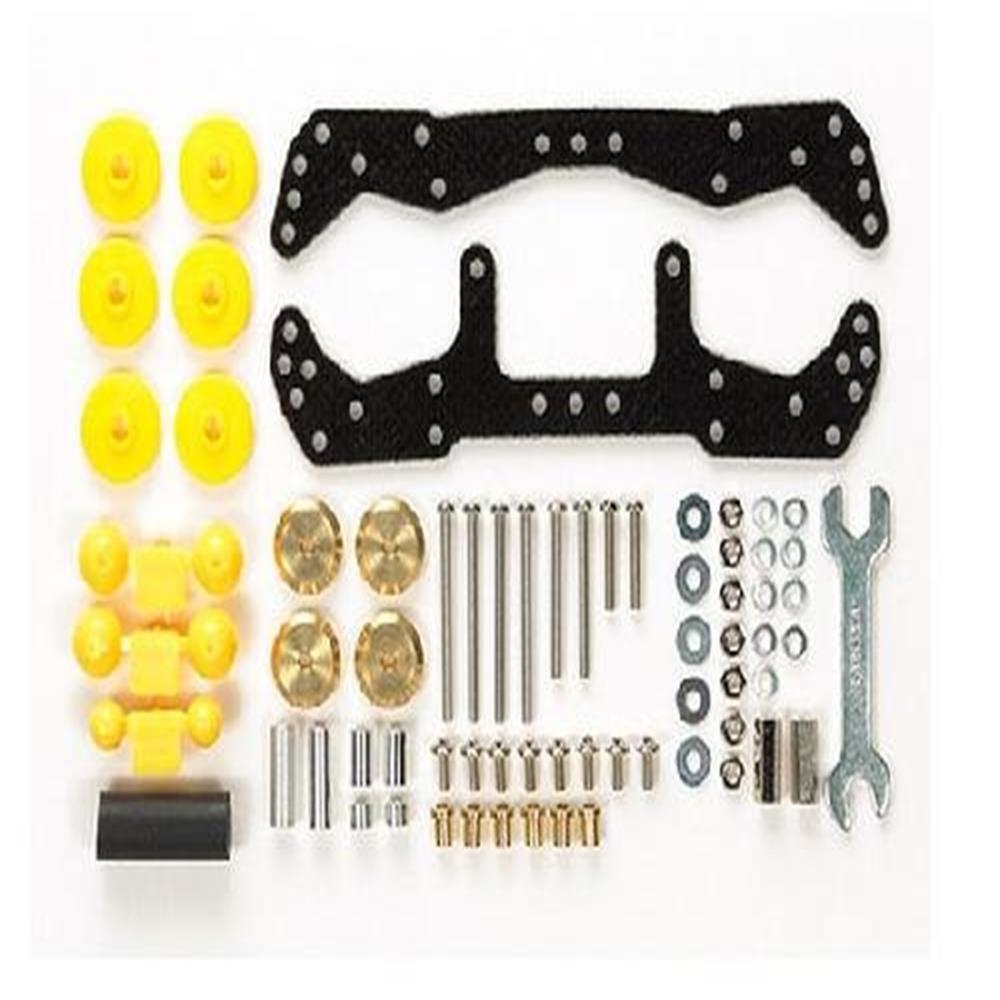 Tamiya MINI 4WD MA-CHASSIS TUNE-UP KIT