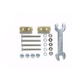 Tamiya 15515 Mini 4WD Short Mass Damper Block (2 Pk.) (767707545649)