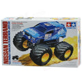 Tamiya 17011 WILD MINI 4WD NISSAN TORANO (767707611185)
