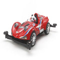 Tamiya 18092 MINI 4WD PANDA RACER II (SUPER2) (8126900142317)