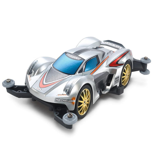 Tamiya 18648 Mini 4WD Mad Laser (MA) - Hobby City NZ (767707742257)