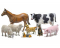 Tamiya 35385 1/35 Livestock Set II