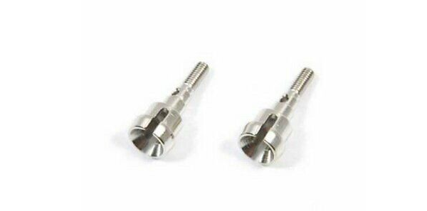 zTamiya 50604 TGX WHEEL AXLE (7540533919981)