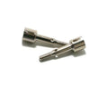 Tamiya 50823 TG10 Dual Hunter Wheel Axle (2)