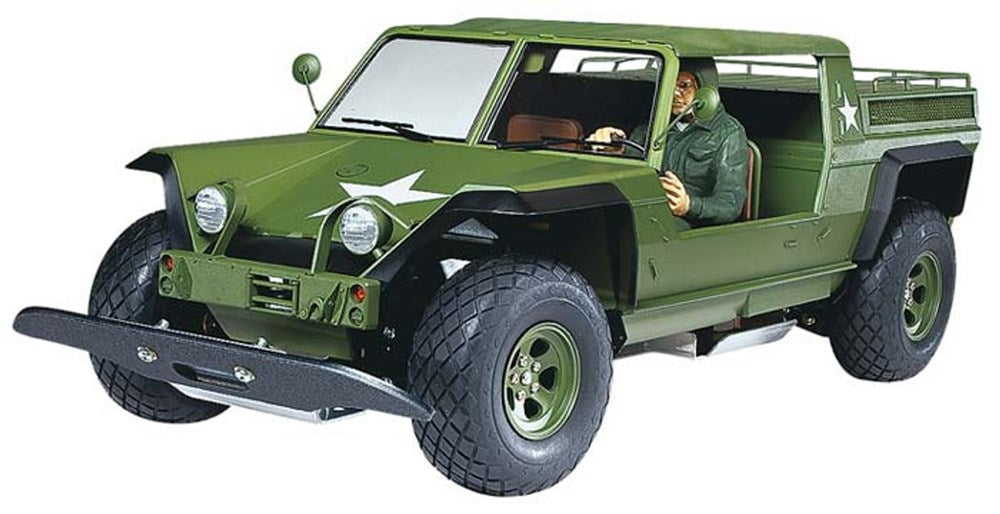 Tamiya 58004 TAMIYA 1/10 XR311 (8649068708077)