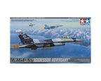 Tamiya 61106 1/48 F-16C/N Aggressor/Adversary