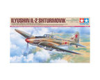 Tamiya 61113 1/48 IL-2