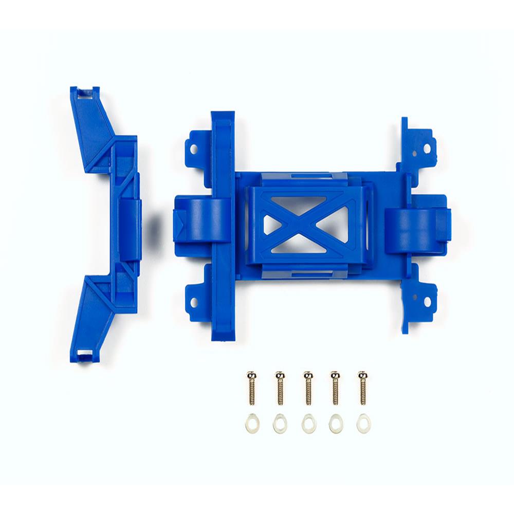 Tamiya 95392 Mini 4WD Reinf. Gear (767728320561)