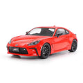 Tamiya 51666 GR 86 Body (7577752699117)