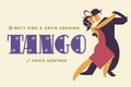 Grail Games GRL-TGO-002-581 Tango (Pocket Line Edition)