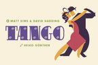 Grail Games GRL-TGO-002-581 Tango (Pocket Line Edition)