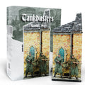 Scale 75 Figures Warfront Tankbusters 35mm
