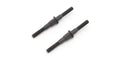 Kyosho TBS0338 Turnbuckle Steel 3x38mm (2) (8503539073261)