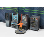 Mantic Games Terrain Crate Citiscape (3)