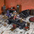 Mantic Games MGTC175 Terrain Crate Gothic Manor (8848838426861)