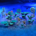 Mantic Games MGTC230 Sci-Fi Terrain Otherworld Forest (8847311798509)