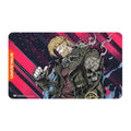 Universus Tekken 8: Playmat Paul