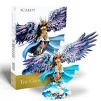 Scale 75 Figures Song of Gods The Choice 75mm (38)