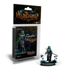 Scale 75 Figures Fantasy Wargames Thenidiel; Autum Leaf 35mm (4)