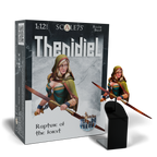 Scale 75 Busts The Chronicles of Run Thenidiel The Rapture Of (21)