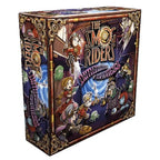 Scale 75 SRG-001 The Smog Riders Dimensions Of Madness (9210264551661)