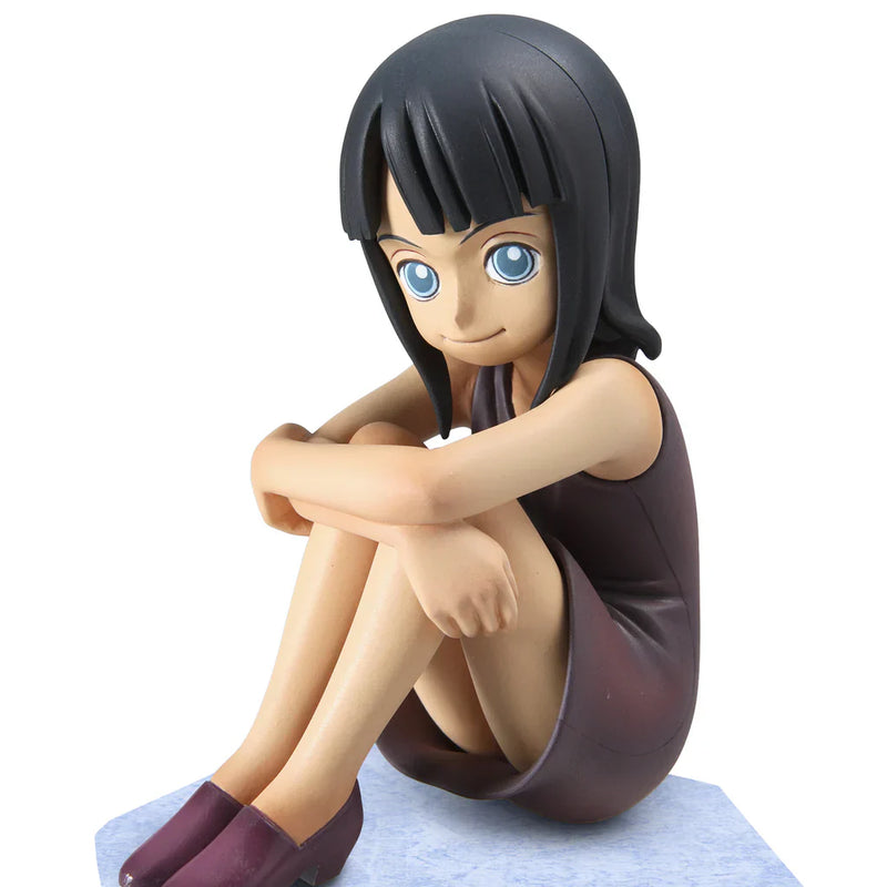 Megahouse MH716614L Portrait.of.Pirates One Piece CB-EX Nico Robin Ver. Dereshi! (Super Limited Reprint) - Hobby City NZ