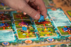 Alley Cat Games SBSTT01 Timber Town