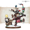 Warhammer Commemorative 50-71 Da Red Gobbos Tinboy (9182567399661)