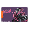 Universus Tekken 8: Playmat Kazuya Mishima - UVSTK805-PM