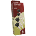 Army Painter Miniature Chipping Brush Set - TL5069