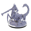 WizKids D&D Nolzur's Marvelous Miniatures: Tlincalli - WZK90677
