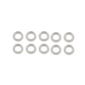 TLR LOSI TLR242052 Differential O-Rings V2 (10): 8X (8319260819693)