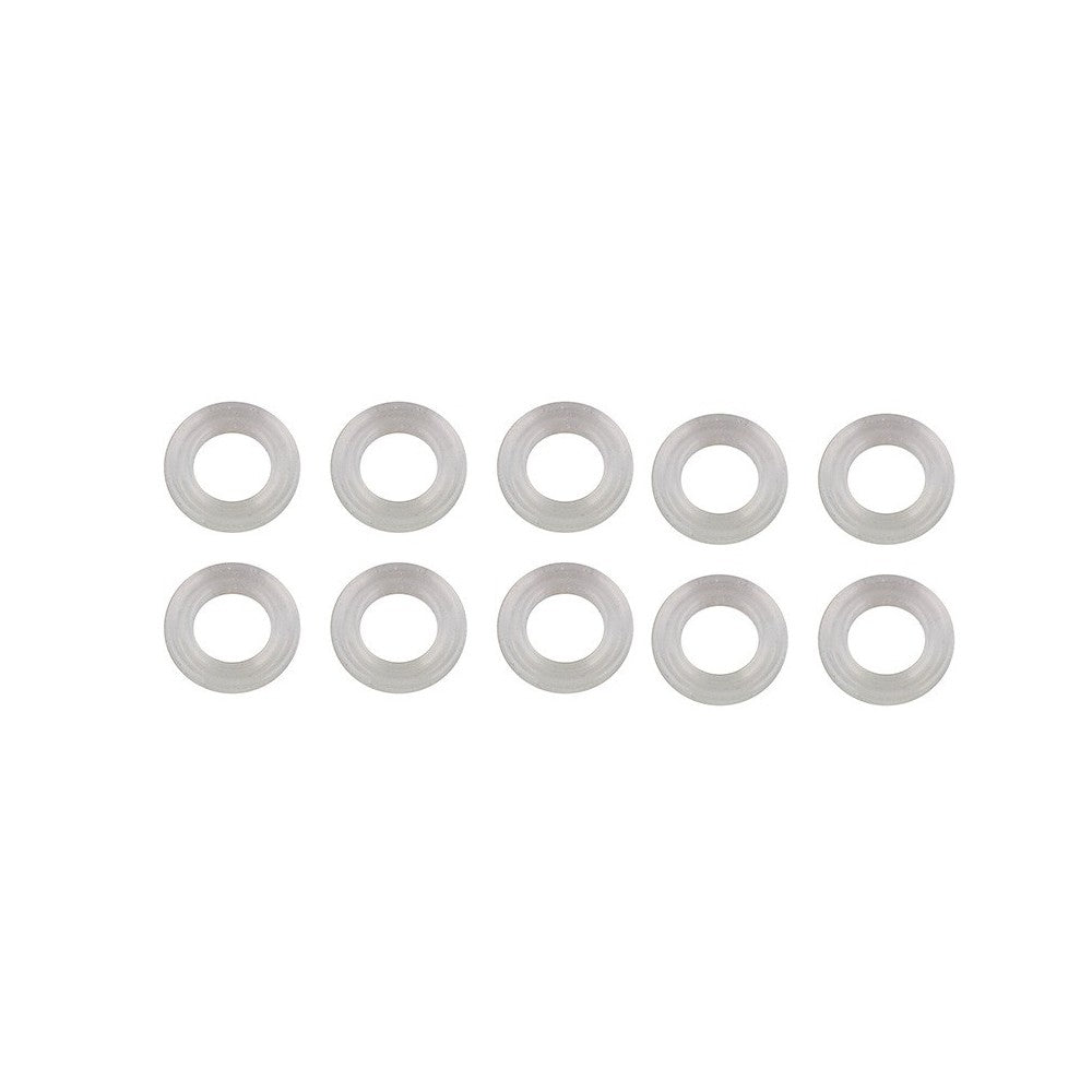 TLR LOSI TLR242052 Differential O-Rings V2 (10): 8X (8319260819693)