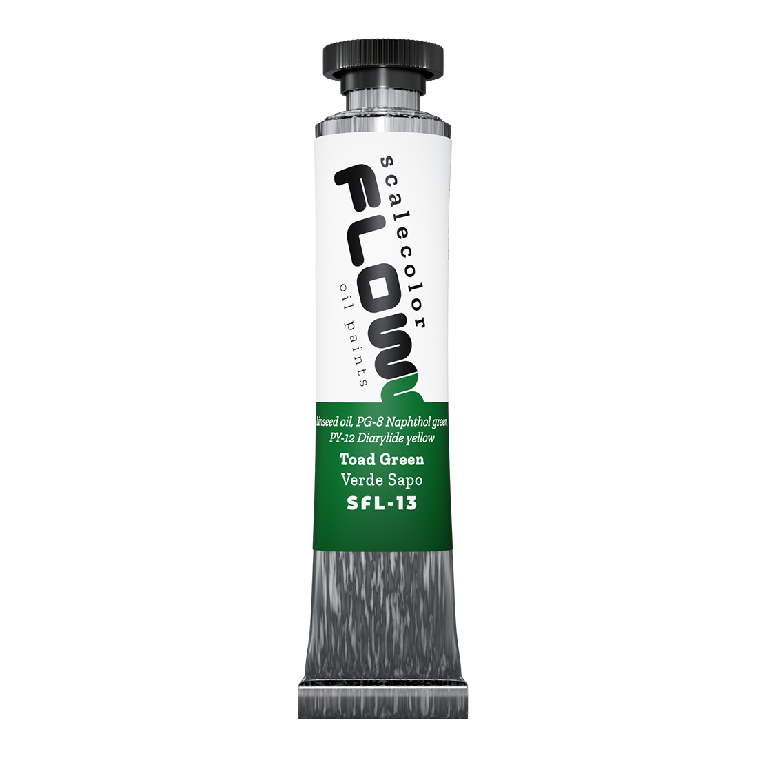 Scale 75 Scalecolour Floww Toad Green 20ml (3)