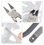 Warhammer Colour Tool Set (2)