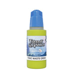 Scale 75 Fantasy Colours Toxic Waste Green 17ml (3)
