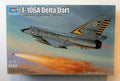 Trumpeter 01682 1/72 US F-106A Delta Dart (8948586643693)