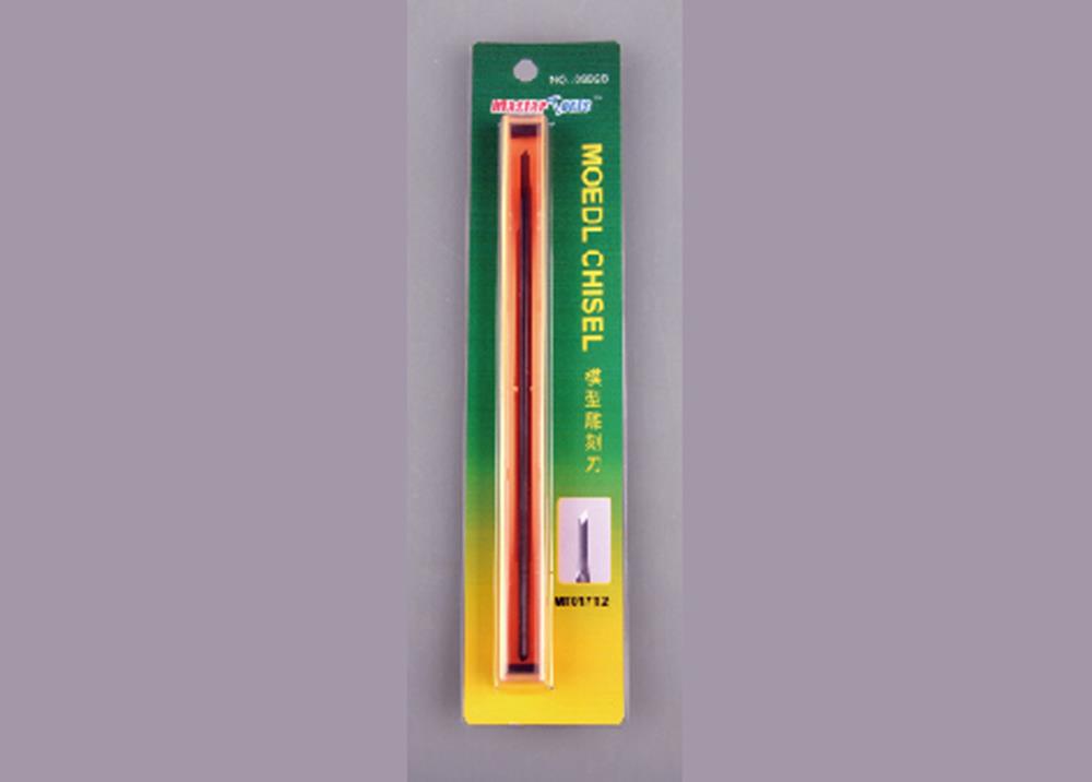 Trumpeter 09928 Model Chisel - T2 (8294586319085)