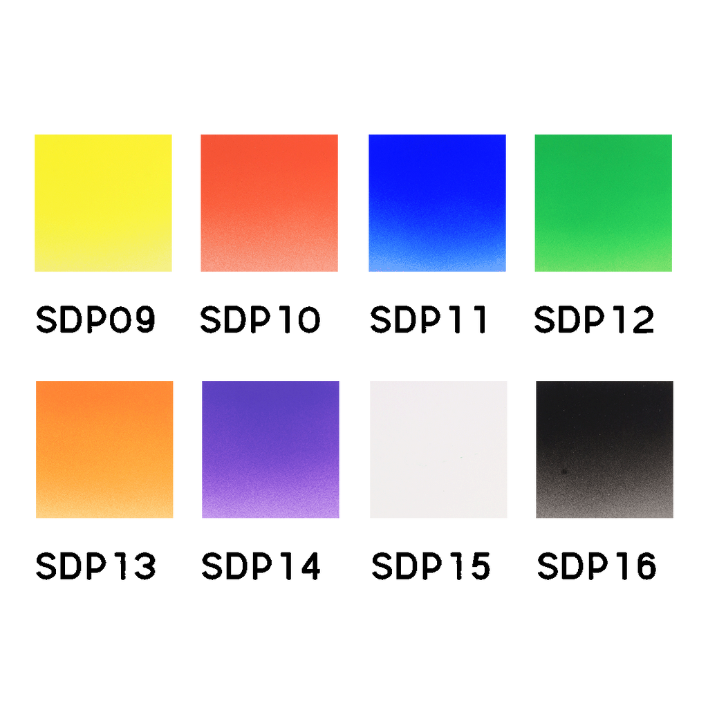 Scale 75 SSE-110 Drop and Paints True Colors Paint Set (9210269204717)