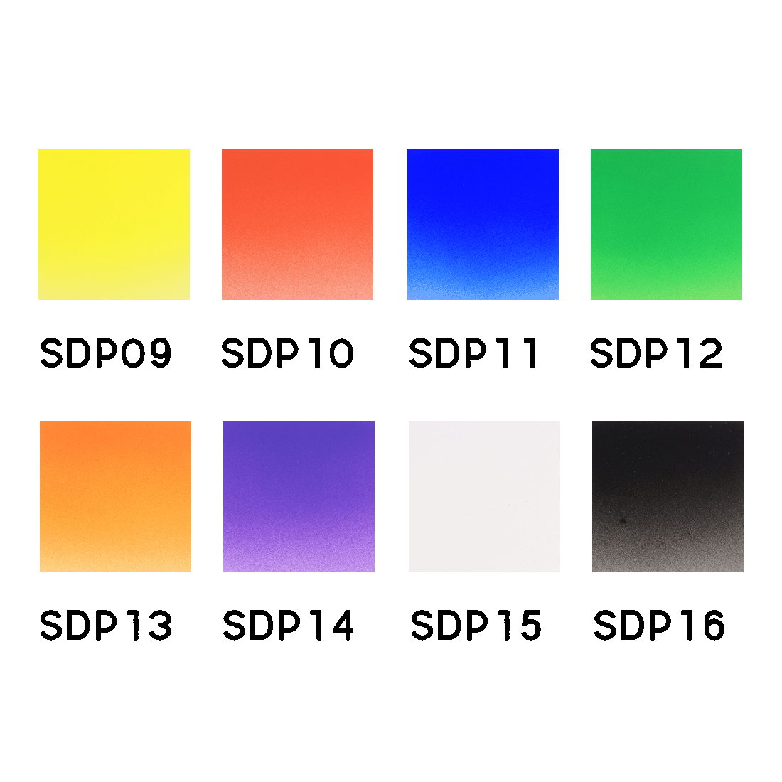 Scale 75 SSE-110 Drop and Paints True Colors Paint Set (9210269204717)
