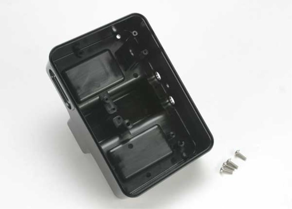 zTraxxas 1570 - Radio Box/ 3X10Wm (4) (769038712881)