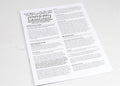 Traxxas 1599X - Assembly Manual Villain (8827964522733)
