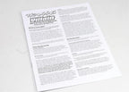 Traxxas Assembly Manual Villain (2)