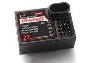 Traxxas 2216 - Receiver Micro 4-Channel - Hobby City NZ (8120405262573)