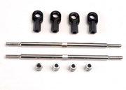 Traxxas 2338 - Turnbuckles 94mm (2) - Hobby City NZ
