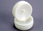 Traxxas Front Wheels Bandit RC Wheel 1/10 Scale (2)
