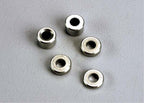 Traxxas Aluminium Spacers 3x6x1.5mm/2.5mm/3.8mm RC Spacer (2)