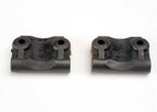 Traxxas Rear Arm Mounts 0-Degree RC Suspension Part (2)