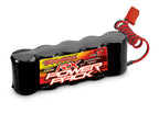 Traxxas Battery Rx Power Pack (5-Cell Flat Style Nimh 1200Mah) (2)